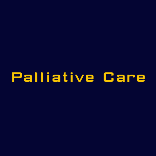 Palliative Care icon